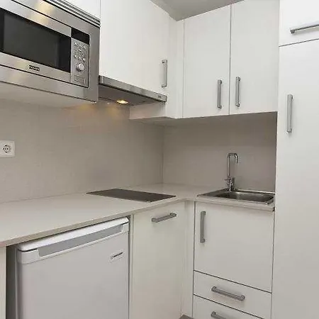 Apartment Delfin Platja d'Aro