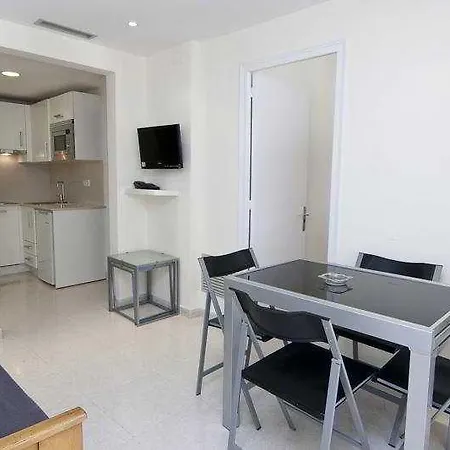 Apartment Delfin