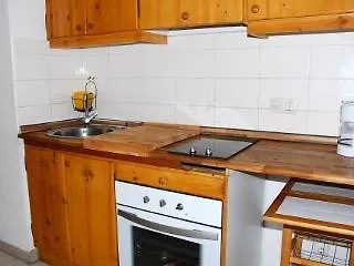 Apartment Delfin